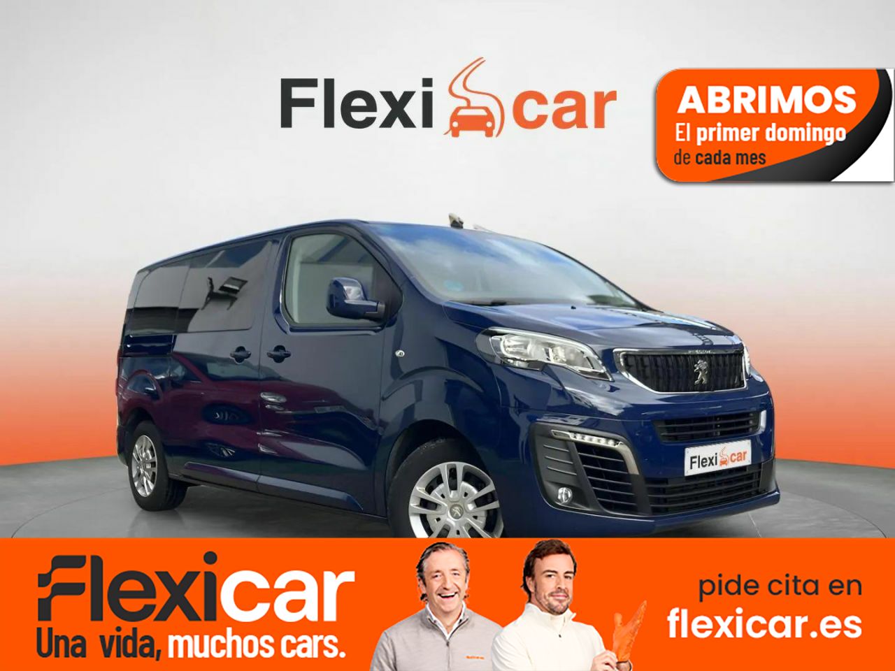 Mini one 2019 alcala de henares  de segunda mano - peugeot traveller 2019 /