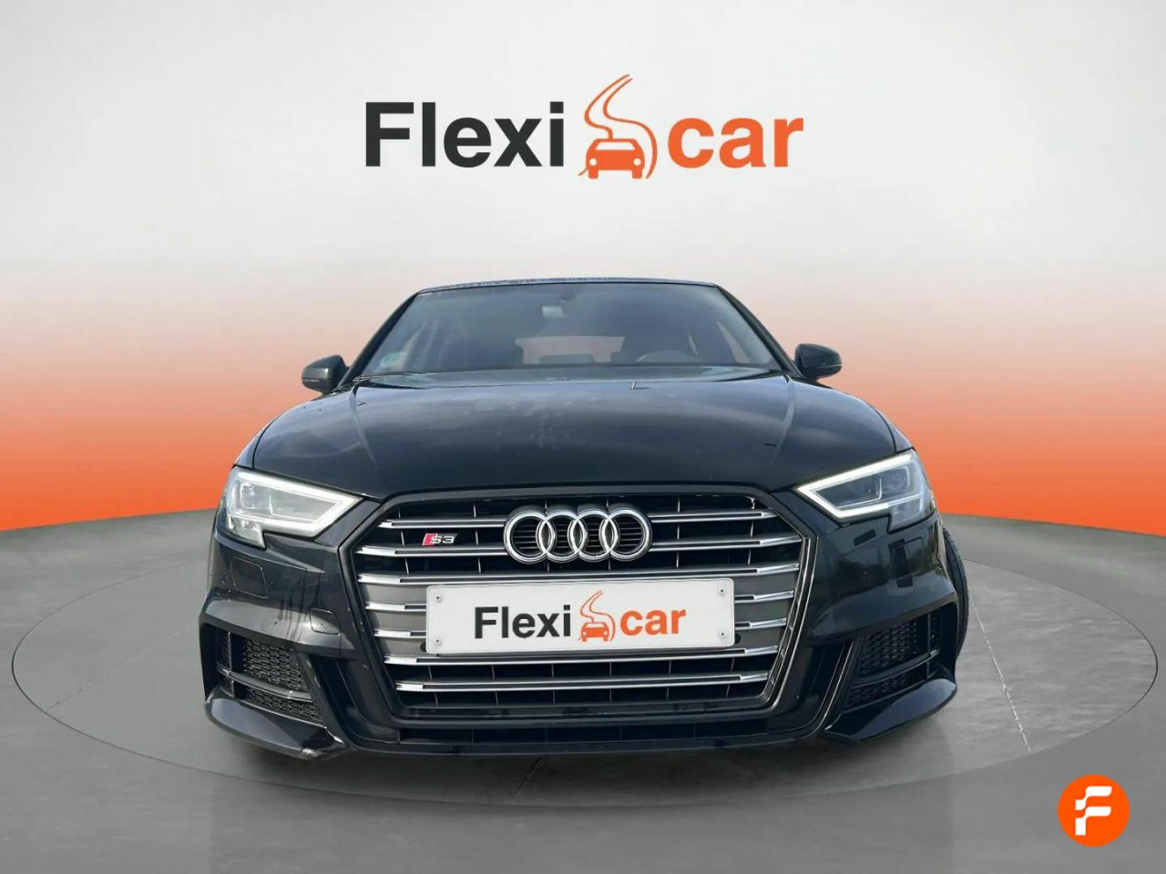 audi a3 2017 / foto grande (2)