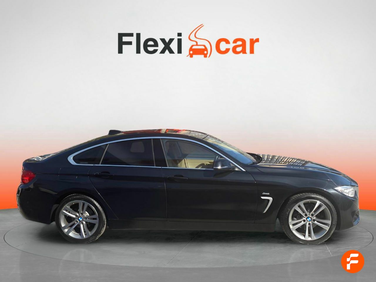 bmw serie 4 2015 / foto grande (2)