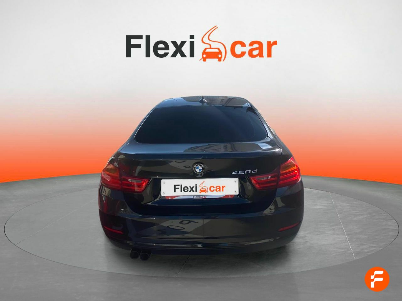 bmw serie 4 2015 / foto grande (3)