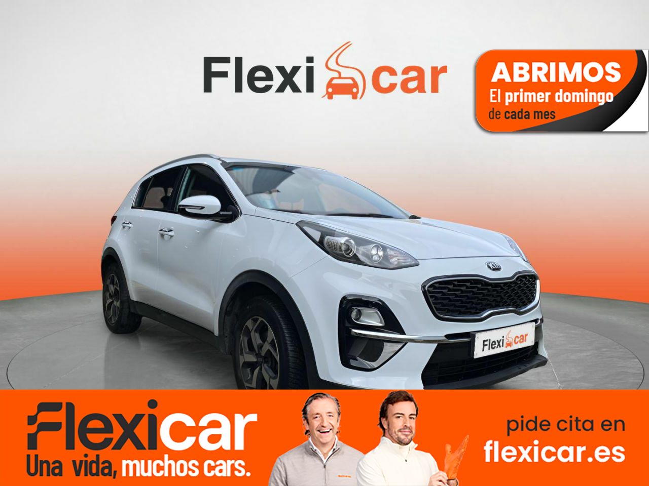 Mini one 2019 alcala henares  de segunda mano - kia sportage 2019 /