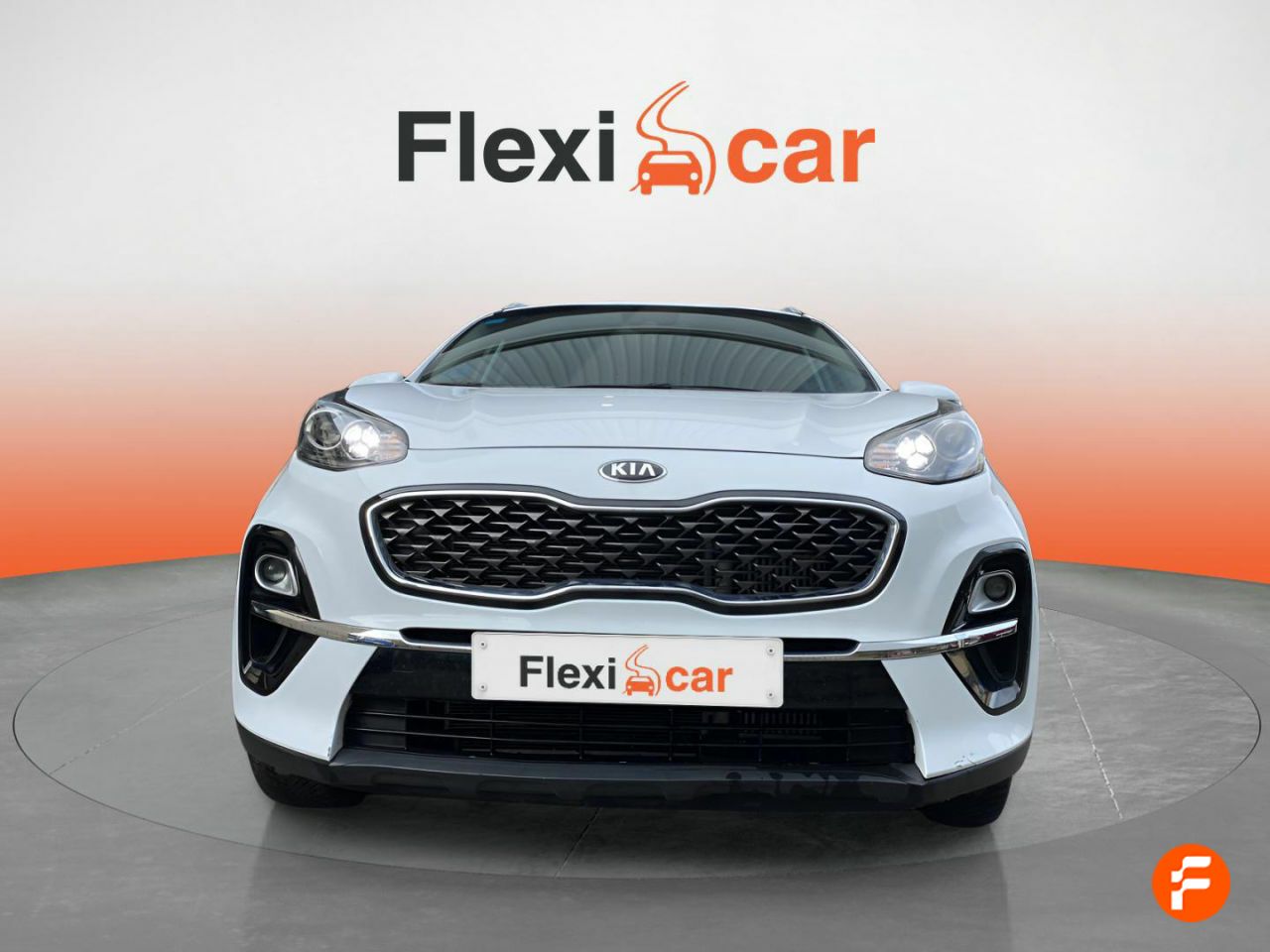 kia sportage 2019 / foto grande (2)