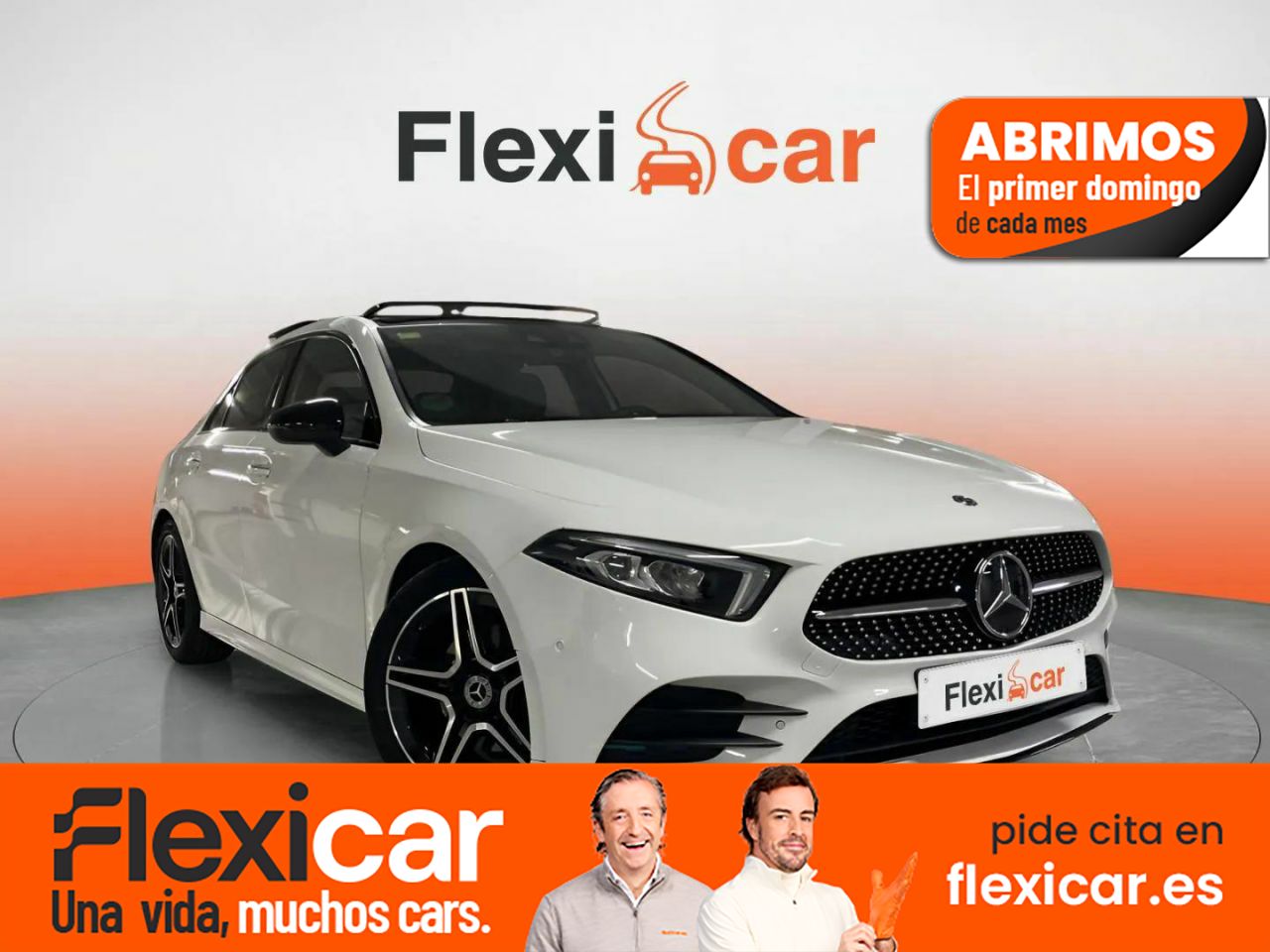 Mini one 2019 alcala de henares  de segunda mano - mercedes clase a 2019 /