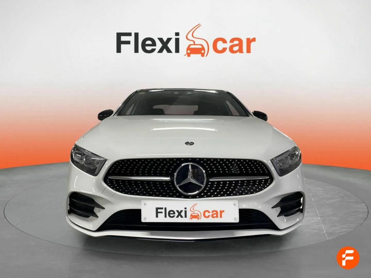 mercedes clase a 2019 / foto grande (2)