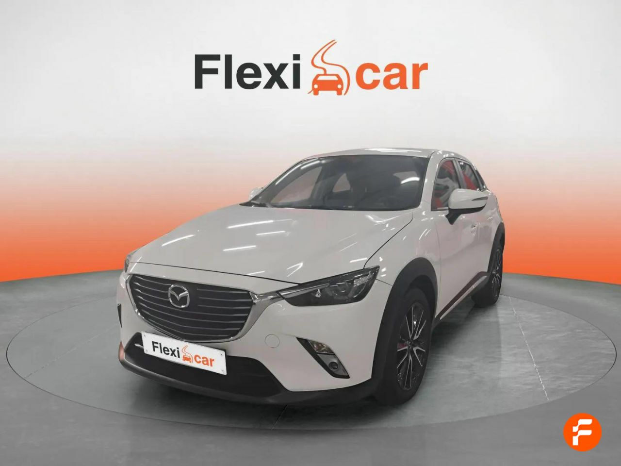 mazda cx-3 2017 / foto grande (3)