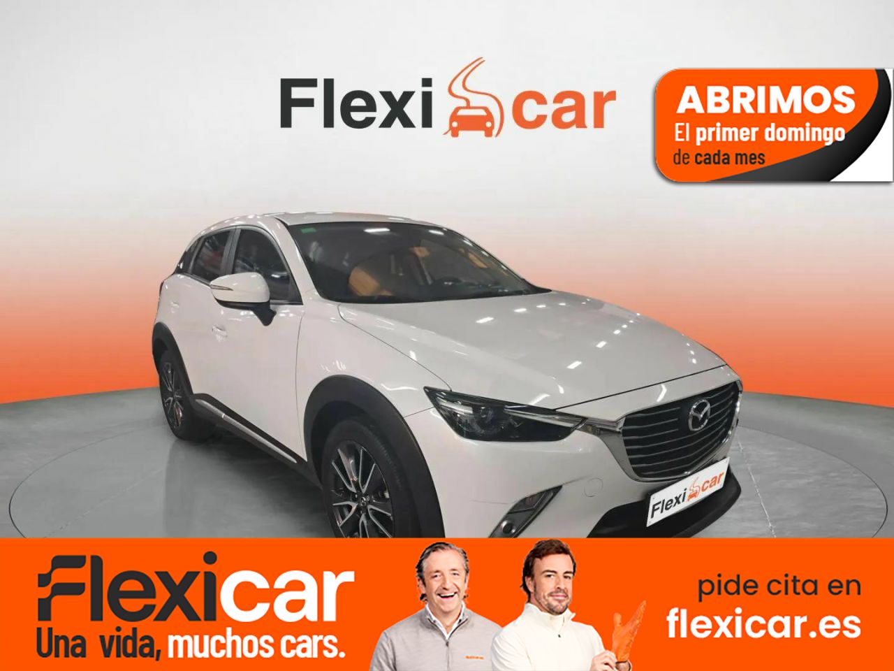 Mazda 2 2020 mazda2  de segunda mano - mazda cx-3 2017 /