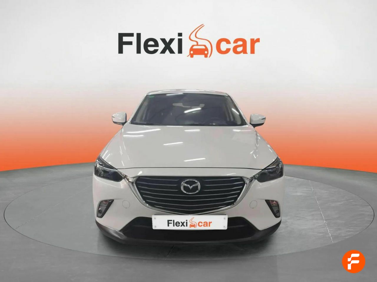 mazda cx-3 2017 / foto grande (2)