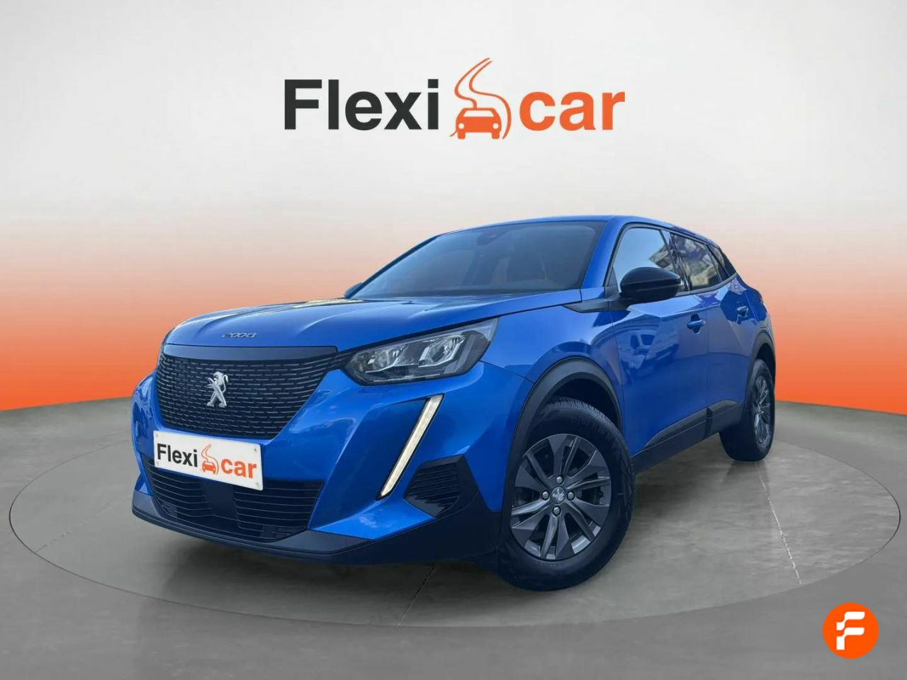 peugeot 2008 2022 / foto grande (3)