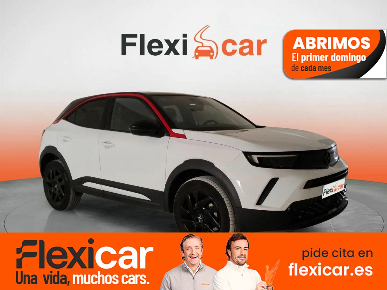 Opel mokka bluetooth  de segunda mano - opel mokka 2022 /