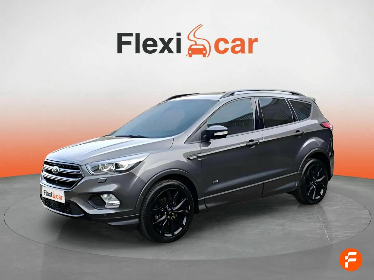 ford kuga 2018 / foto grande (3)