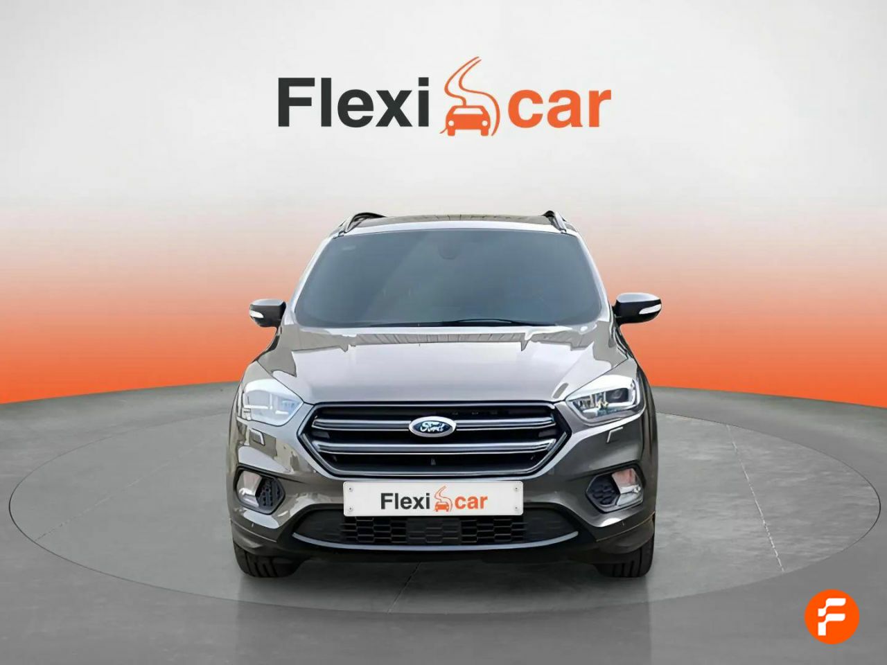ford kuga 2018 / foto grande (2)