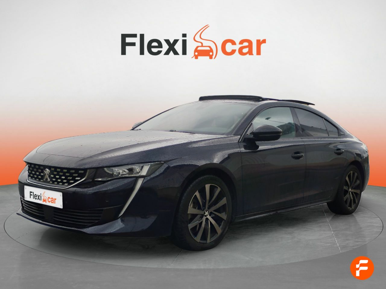 peugeot 508 2019 / foto grande (3)