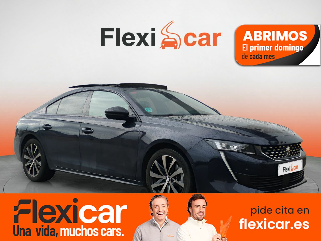 Mini one 2019 alcala de henares  de segunda mano - peugeot 508 2019 /