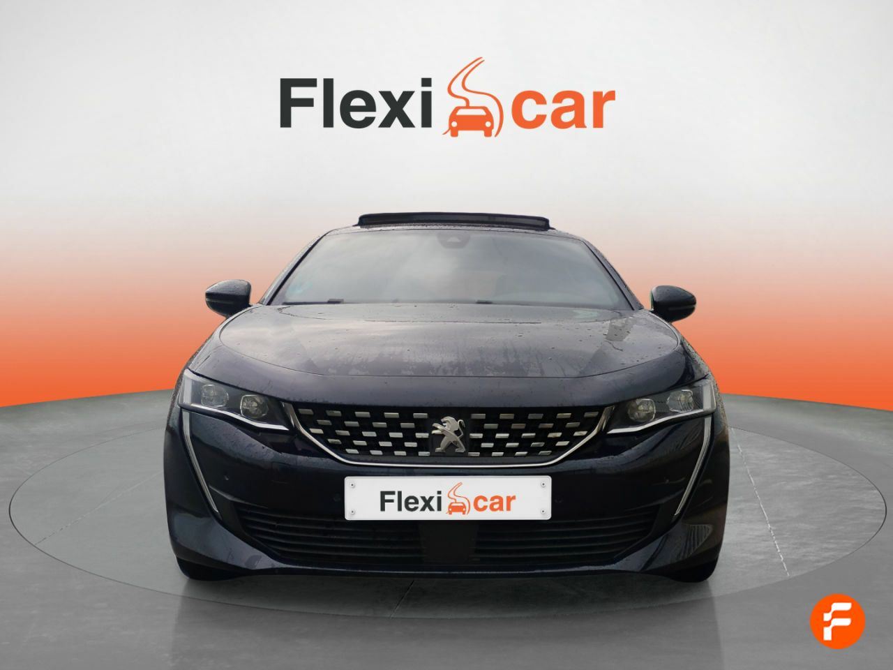 peugeot 508 2019 / foto grande (2)