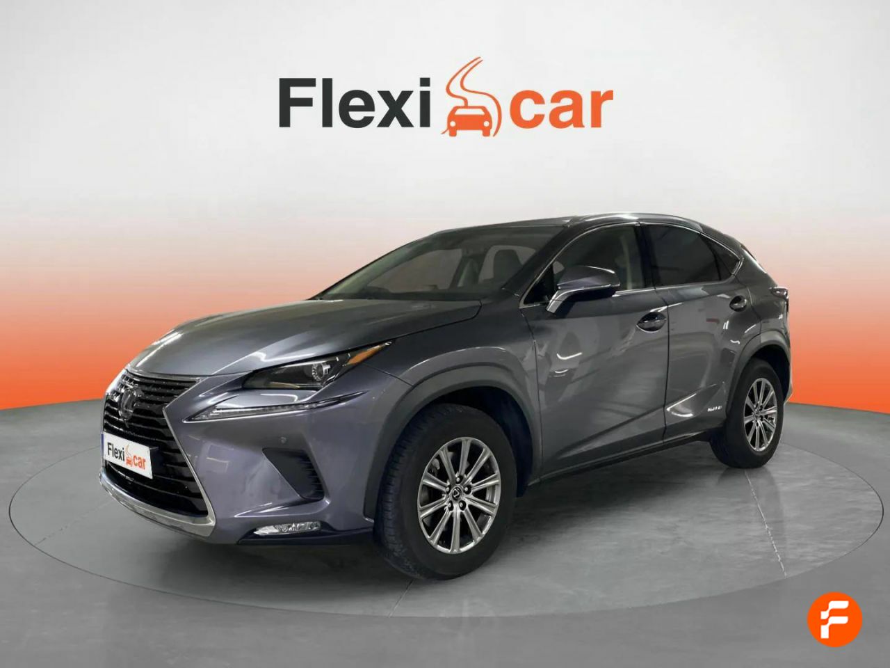 lexus nx 2019 / foto grande (3)