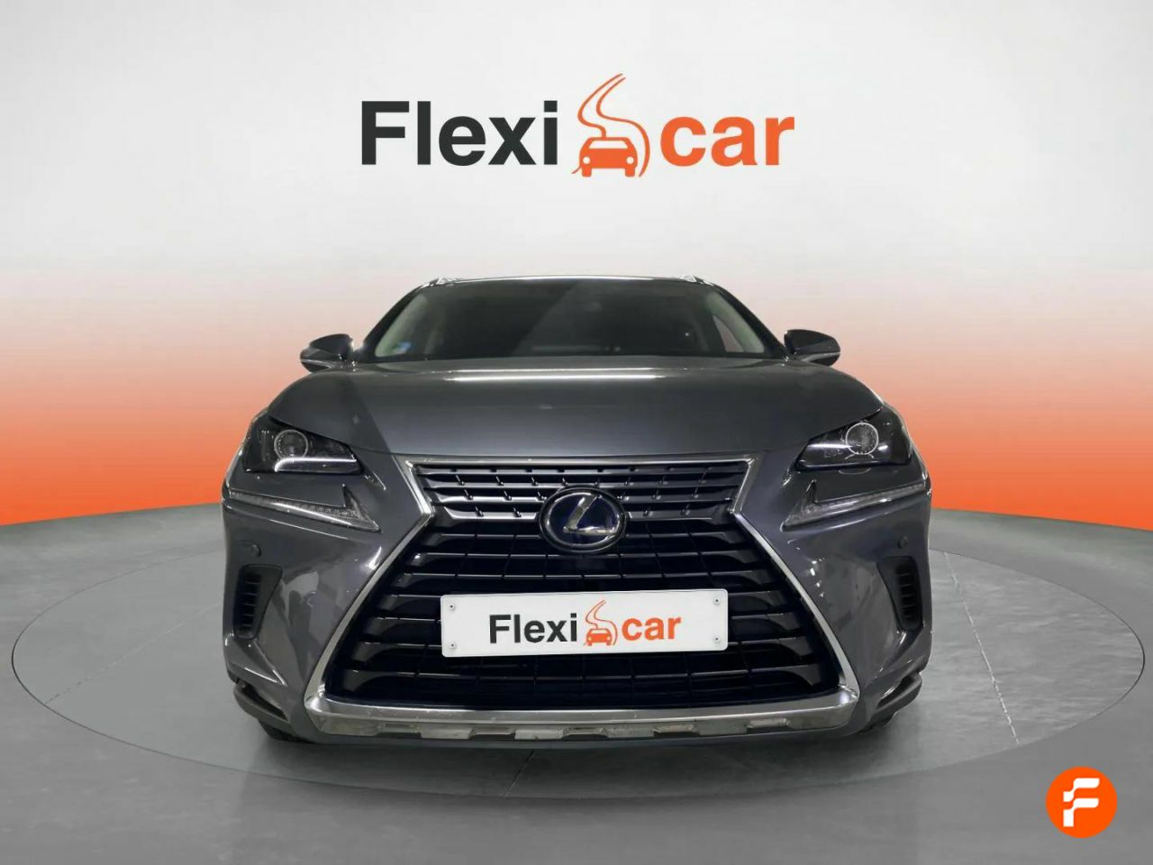 lexus nx 2019 / foto grande (2)