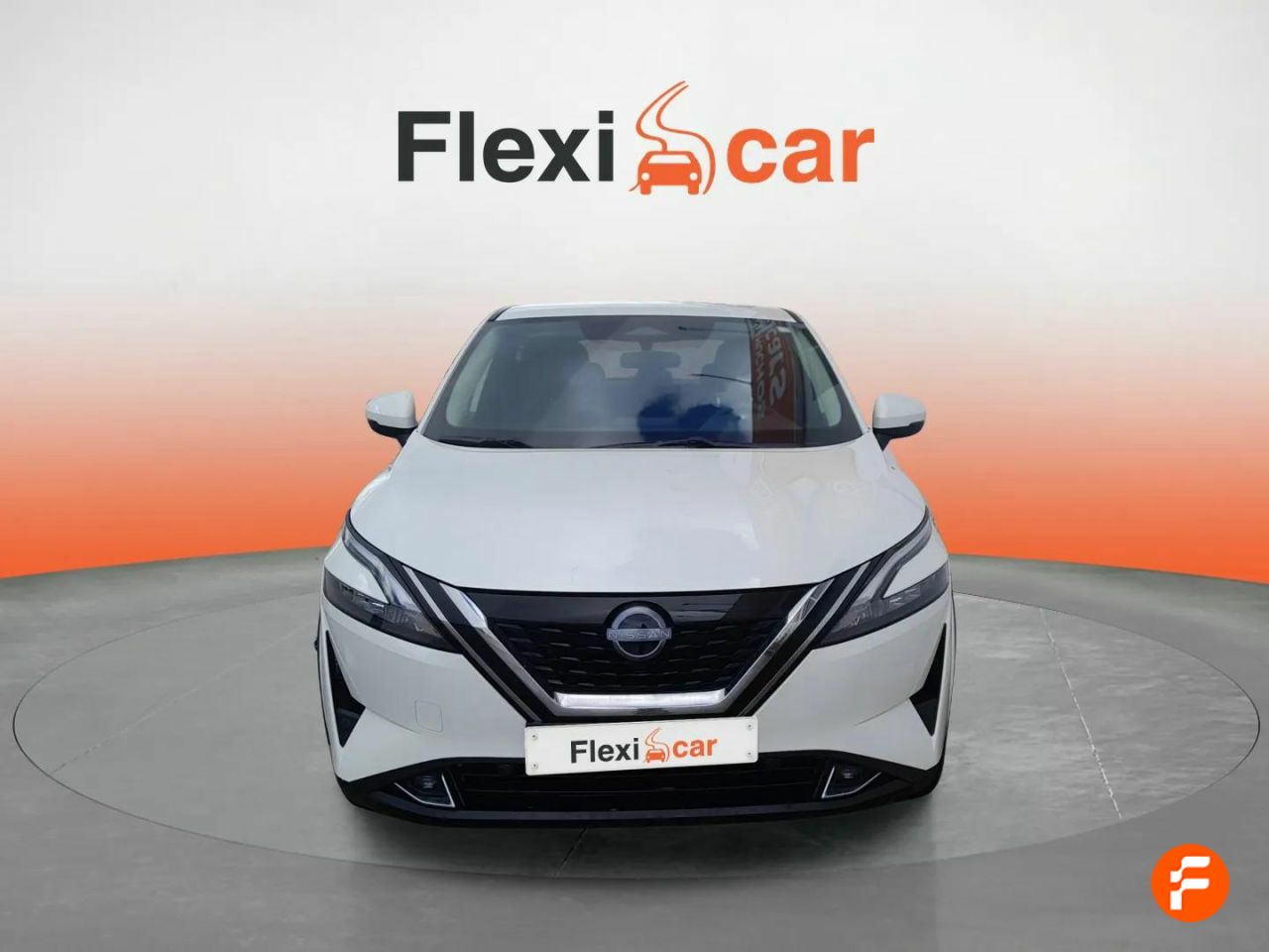 nissan qashqai 2024 / foto grande (2)