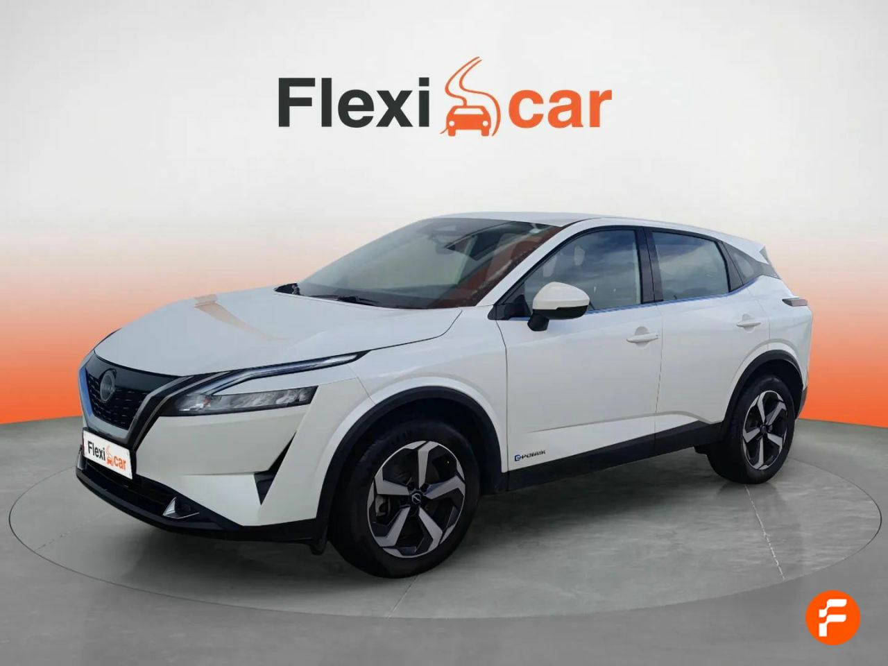 nissan qashqai 2024 / foto grande (3)