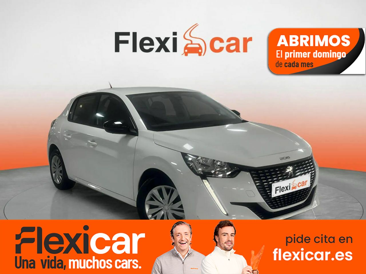 Mini cooper 2023 alcala de henares  de segunda mano - peugeot 208 2023 /