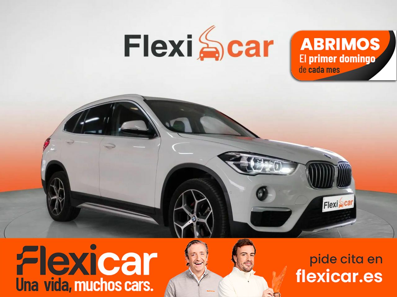 Mini one 2019 alcala henares  de segunda mano - bmw x1 2019 /