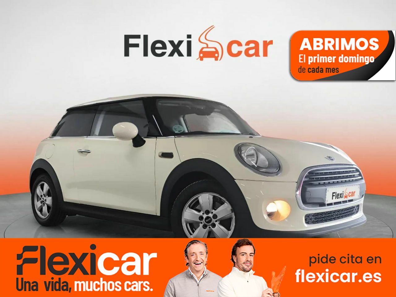 Mini cooper 2017  de segunda mano - mini cooper 2017 /