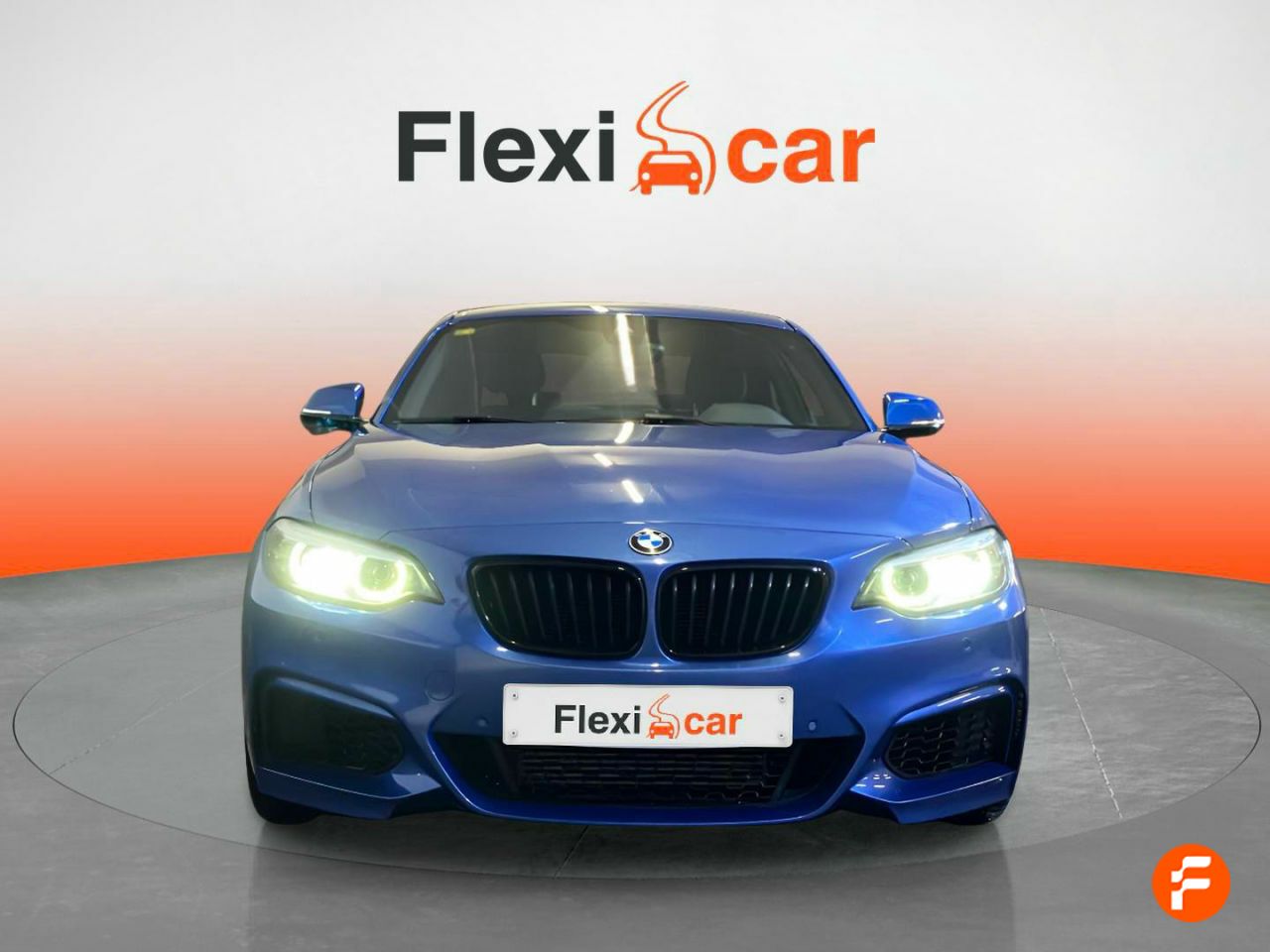 bmw serie 2 2020 / foto grande (2)