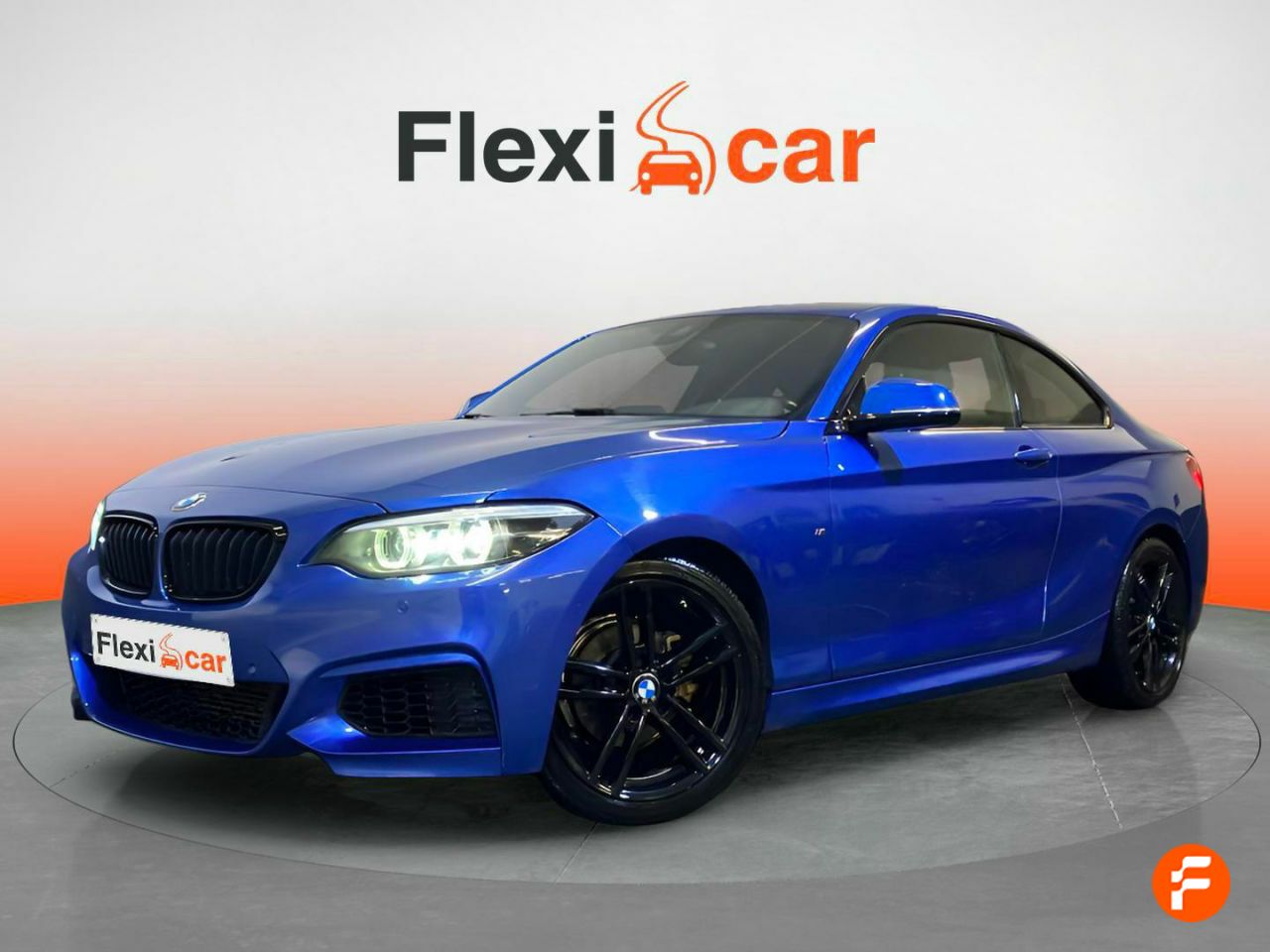 bmw serie 2 2020 / foto grande (3)