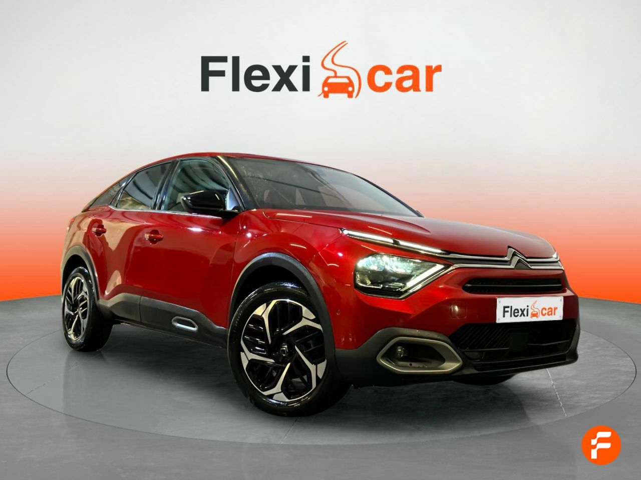 citroën c4 2021 / foto grande (2)