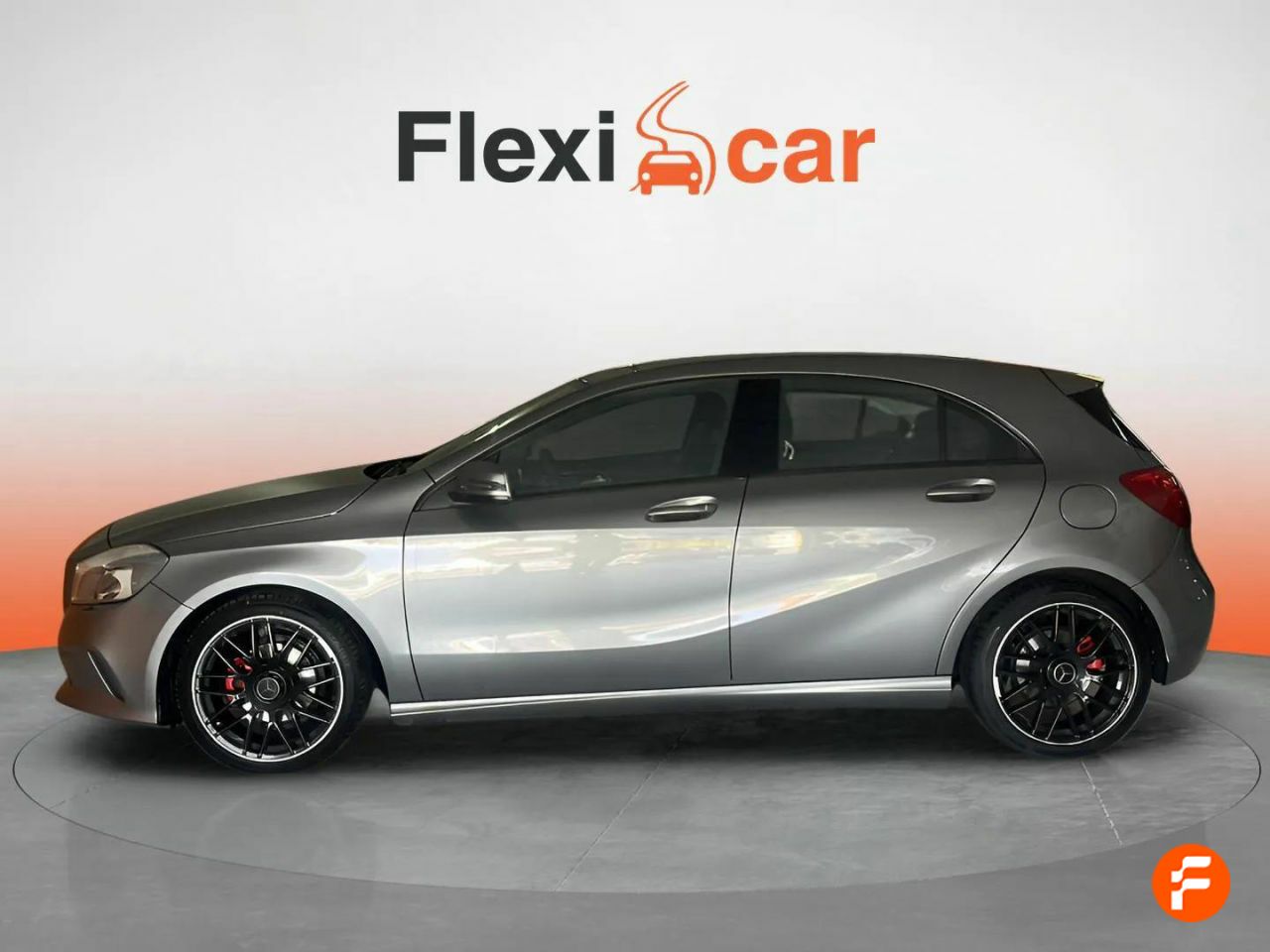 mercedes clase a 2017 / foto grande (3)