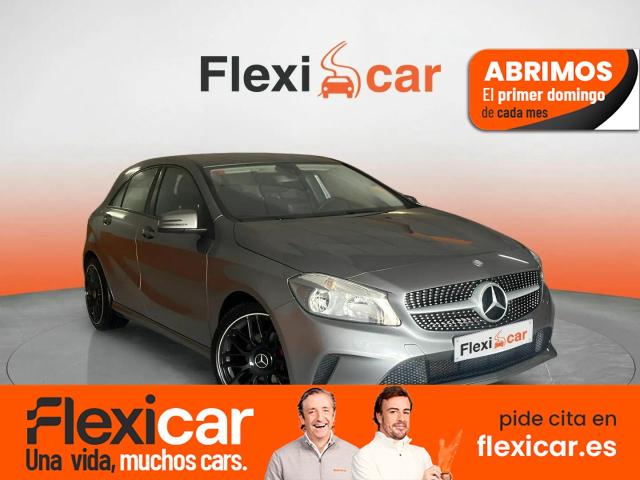Mercedes clase e 2007 badalona  de segunda mano - mercedes clase a 2017 /