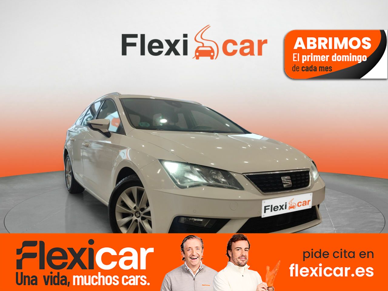 Mini one 2019 alcala henares  de segunda mano - seat leon 2019 /