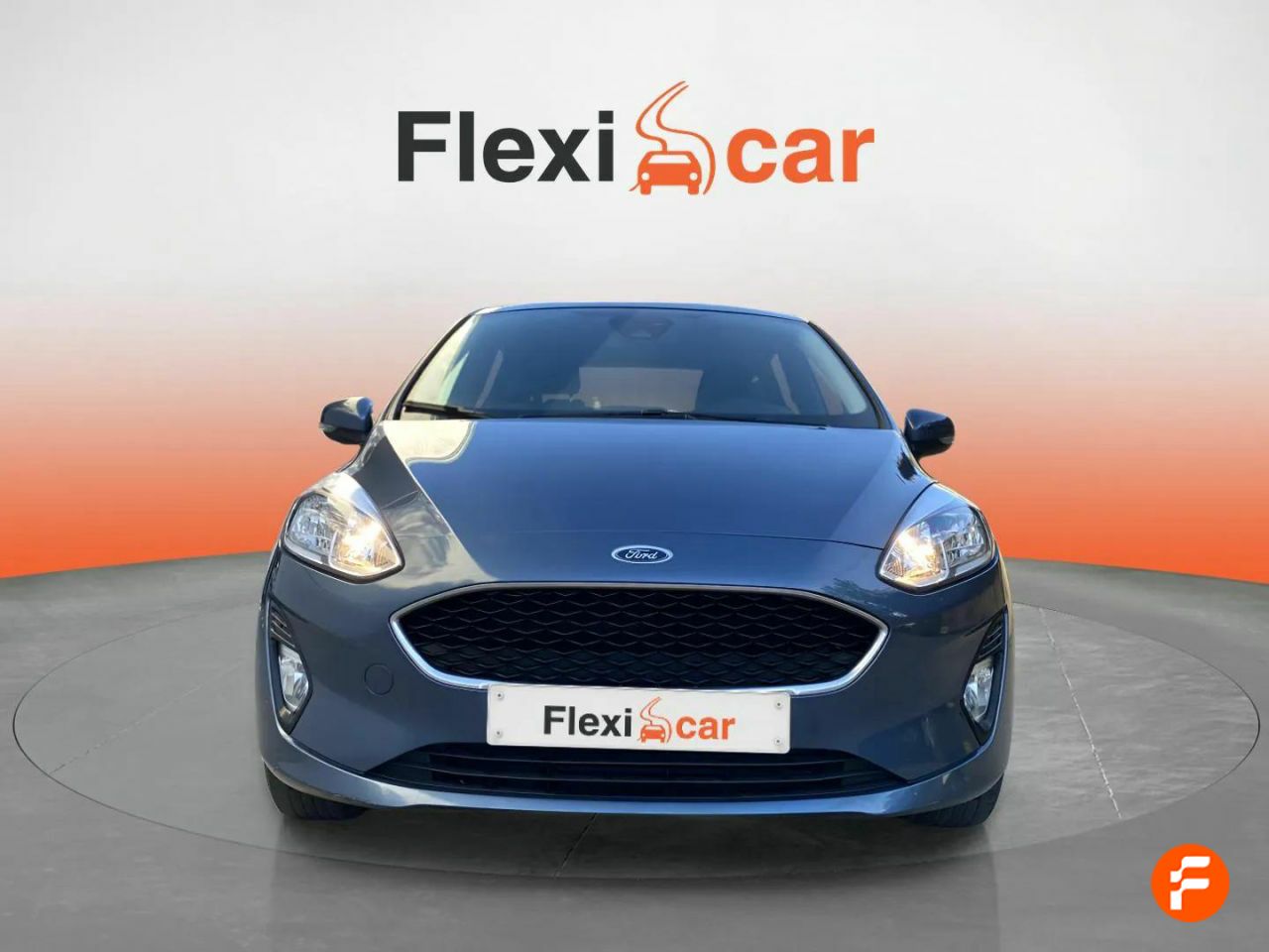 ford fiesta 2021 / foto grande (2)