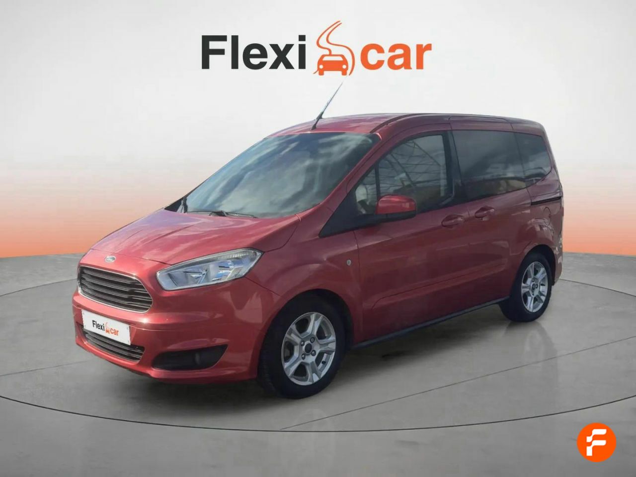 ford tourneo courier 2016 / foto grande (3)