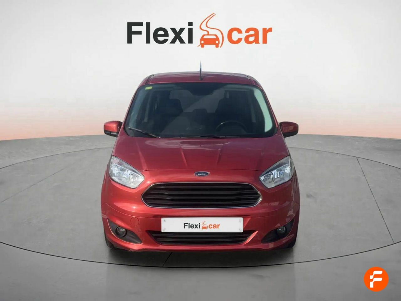 ford tourneo courier 2016 / foto grande (2)