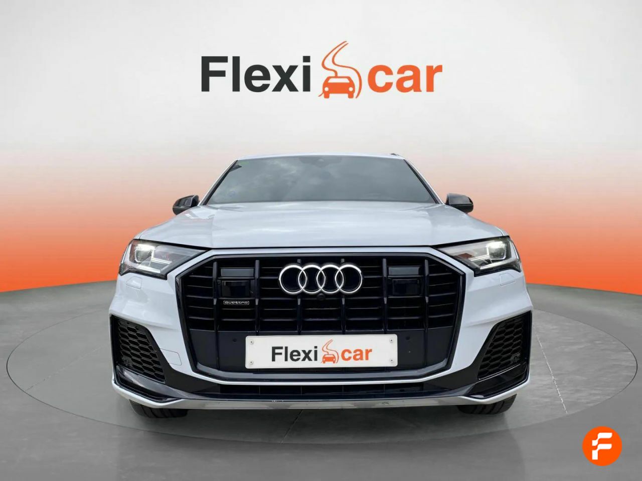 audi q7 2019 / foto grande (2)