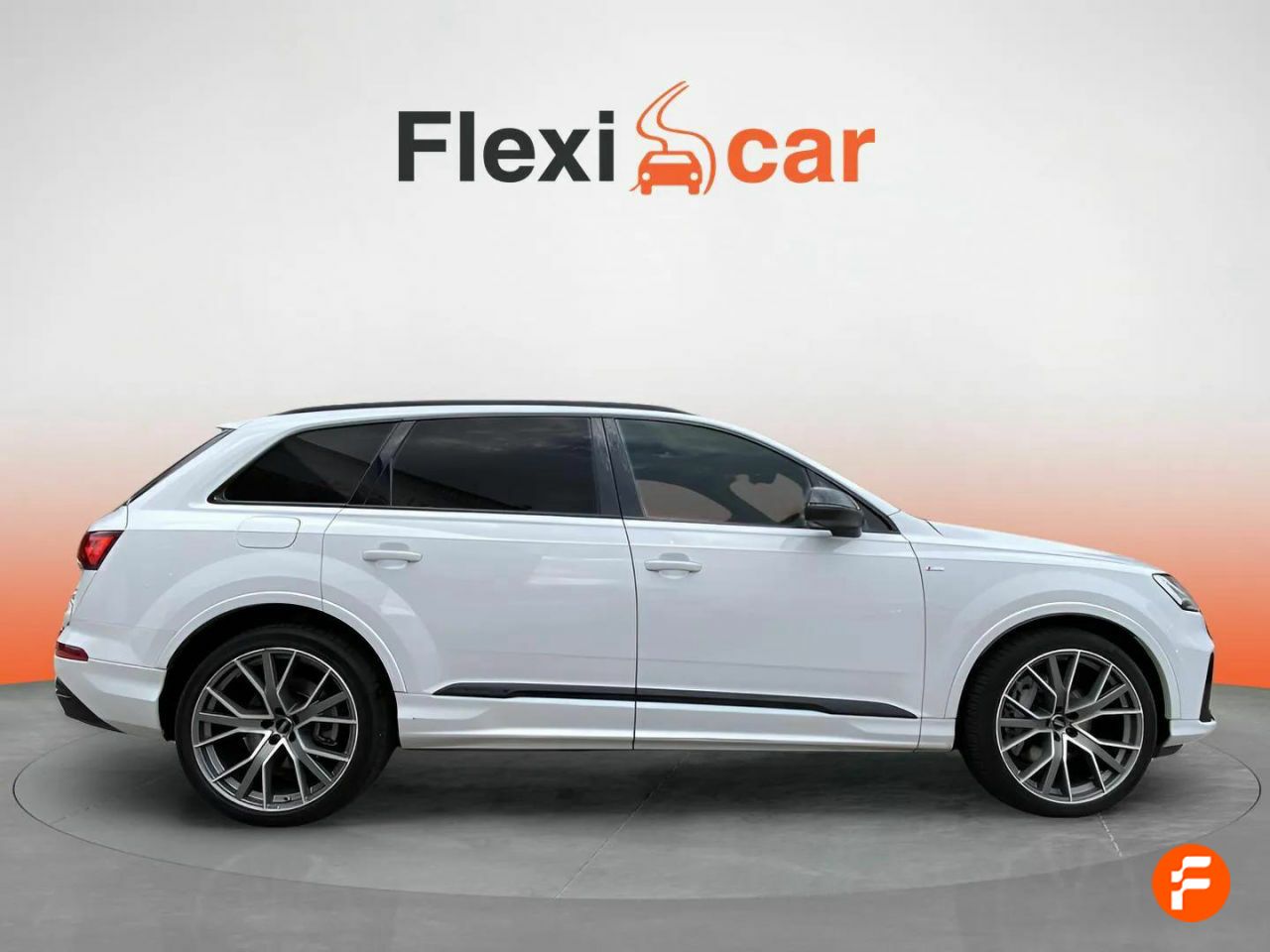 audi q7 2019 / foto grande (3)