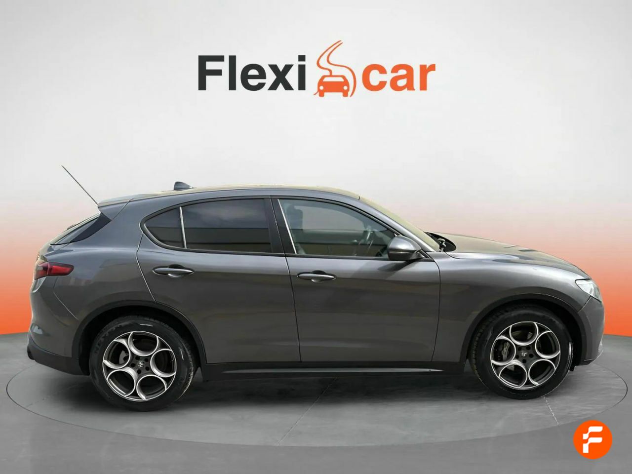 alfa romeo stelvio 2022 / foto grande (2)