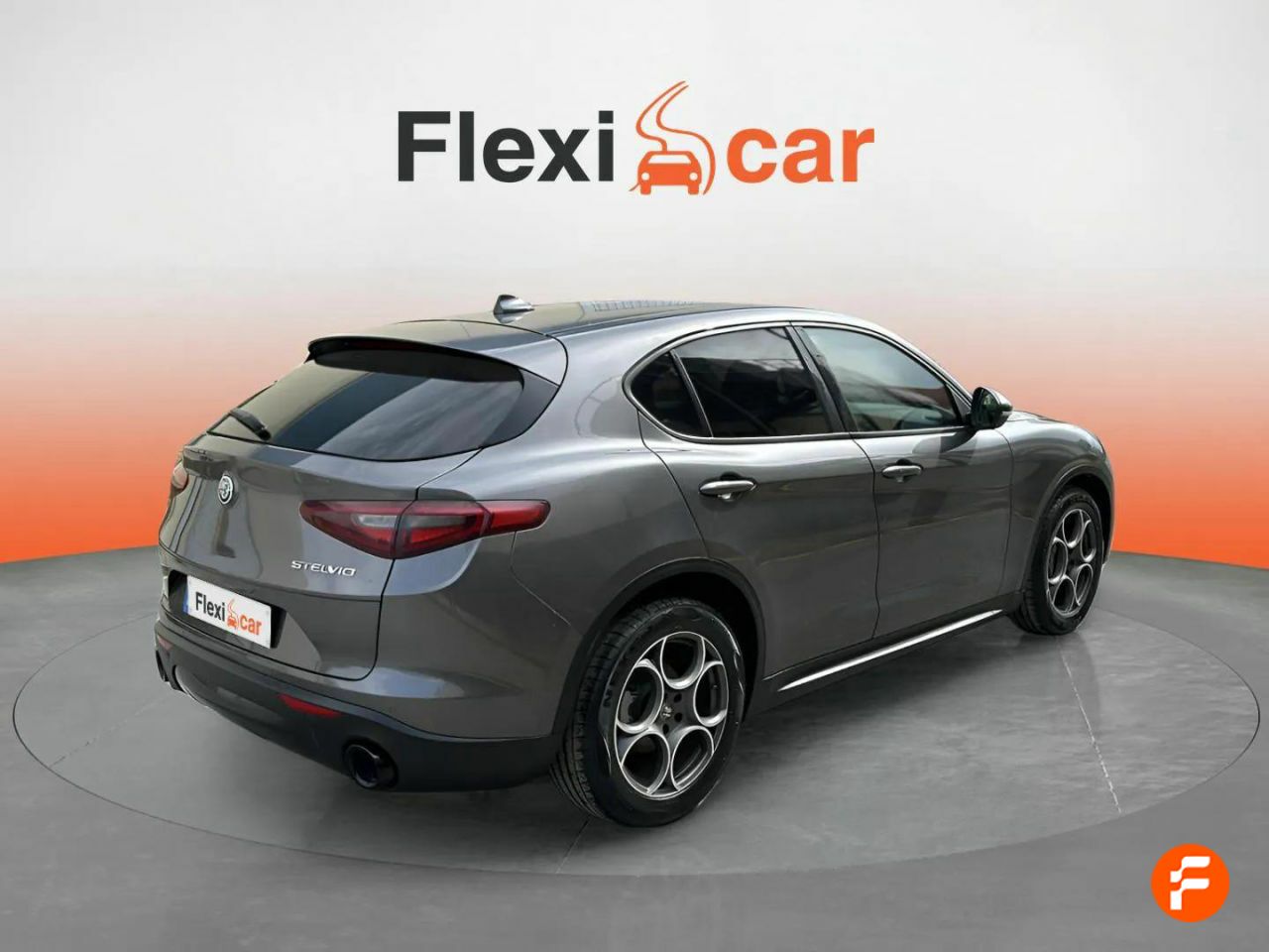 alfa romeo stelvio 2022 / foto grande (3)