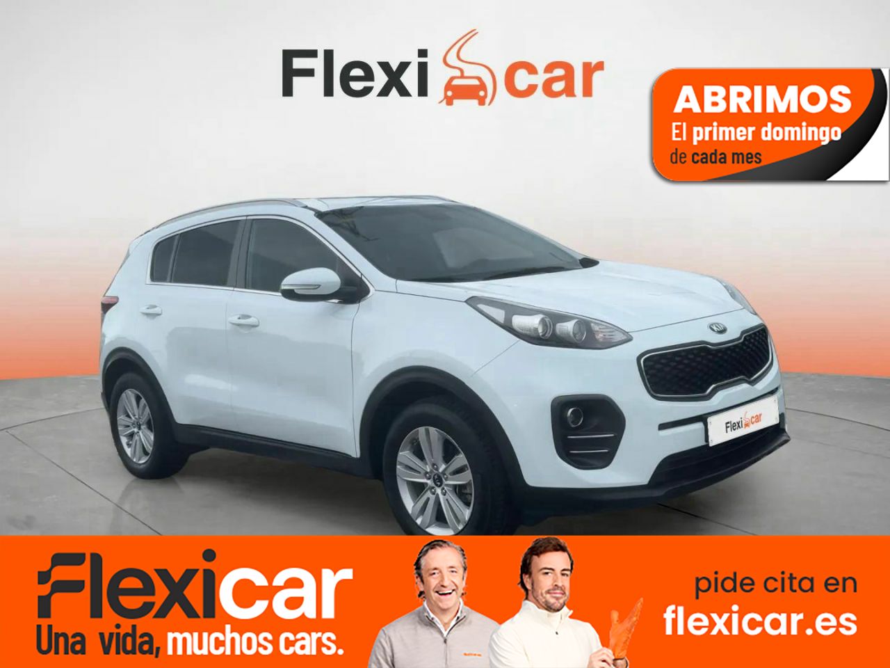 Opel combo alcala de henares  de segunda mano - kia sportage 2018 /