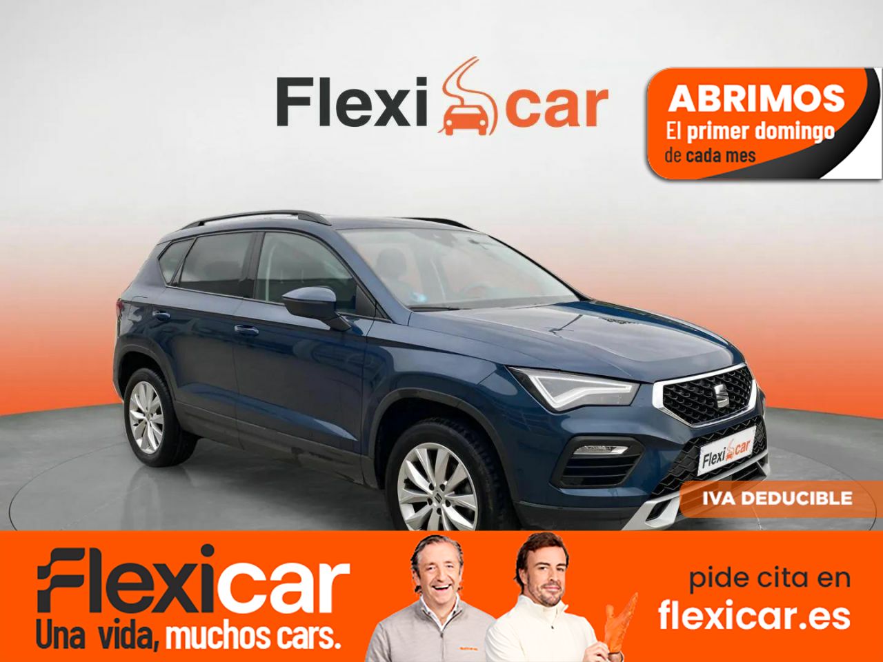 Piso en valencia gandia con trastero facil  de segunda mano en Valencia - seat ateca 2023 /