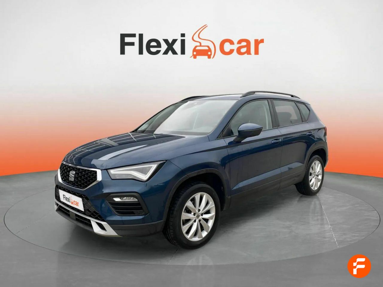 seat ateca 2023 / foto grande (3)
