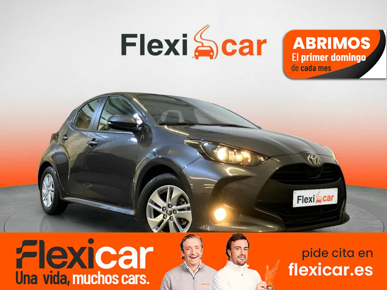 Parcela con vistas al mar en pontevedra  de segunda mano en Pontevedra - toyota yaris 2024 /