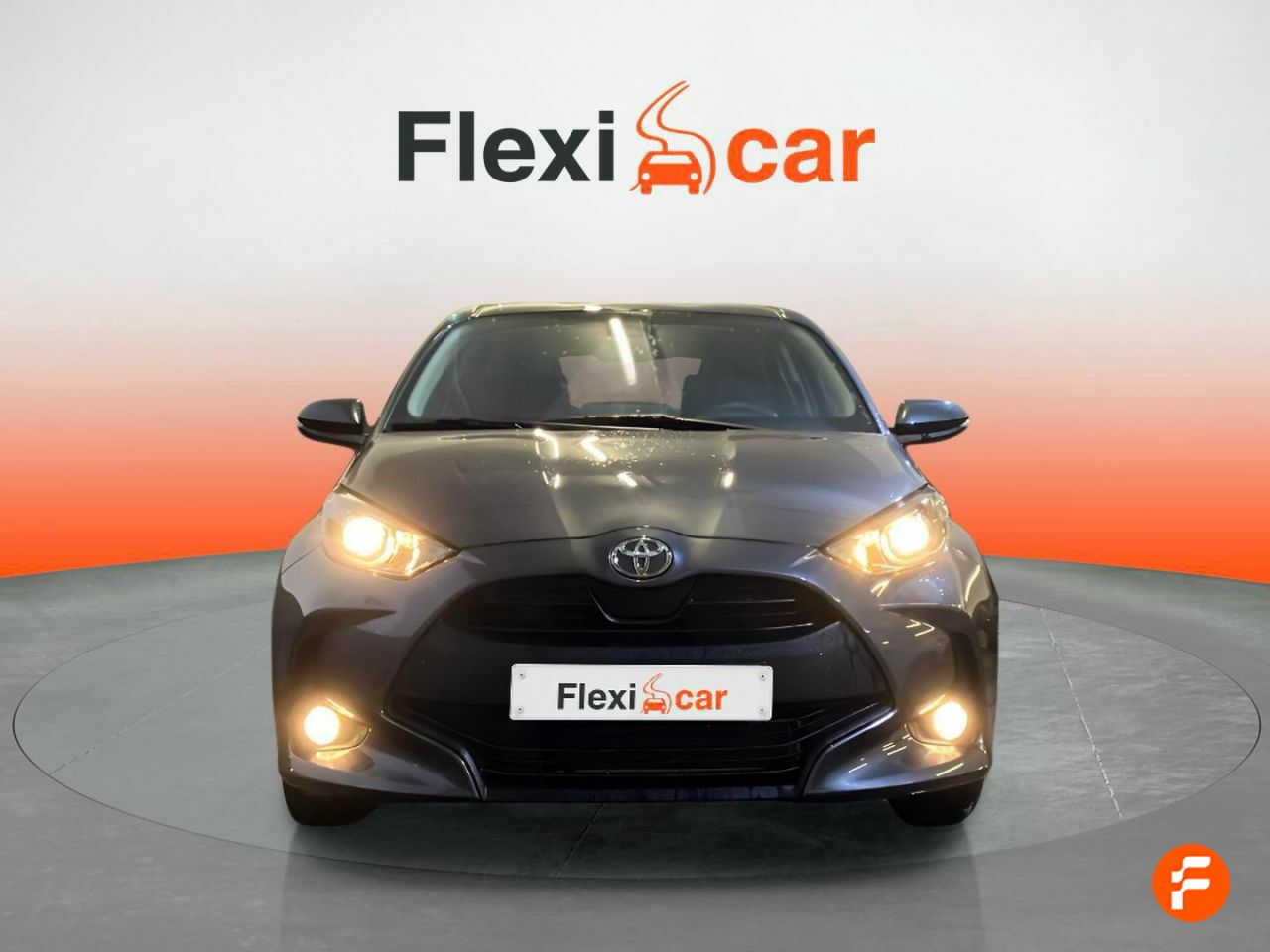 toyota yaris 2024 / foto grande (2)