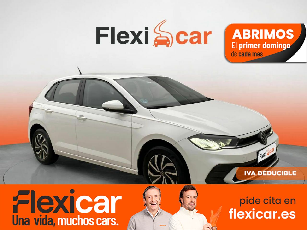 Piso en valencia gandia con trastero facil  de segunda mano en Valencia - volkswagen polo 2022 /