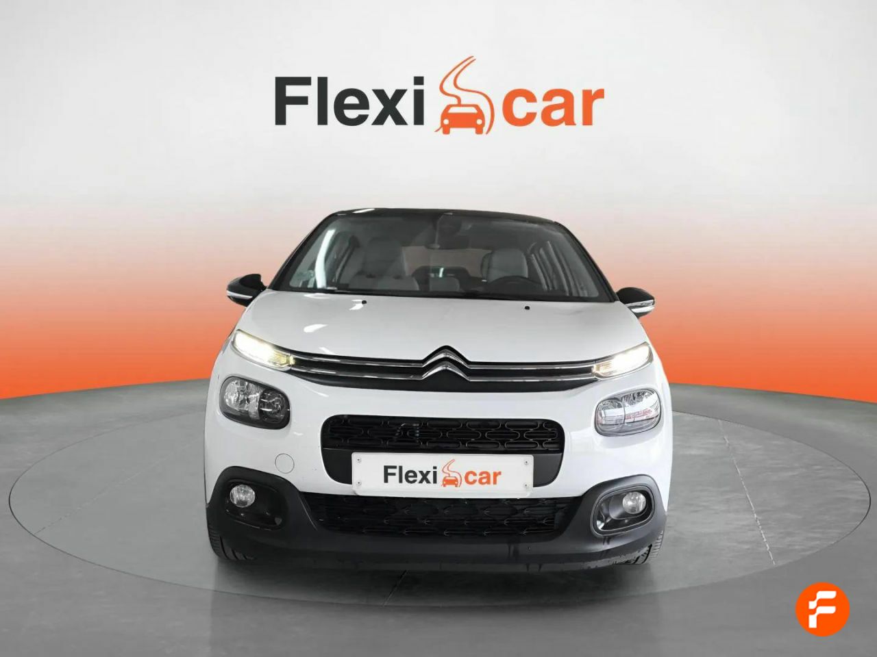 citroën c3 2019 / foto grande (2)