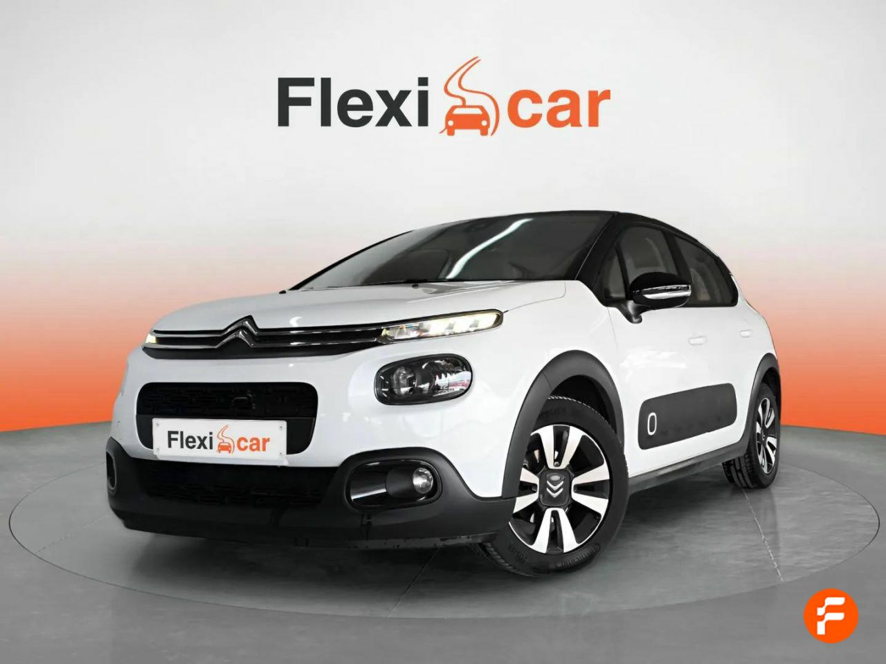 citroën c3 2019 / foto grande (3)