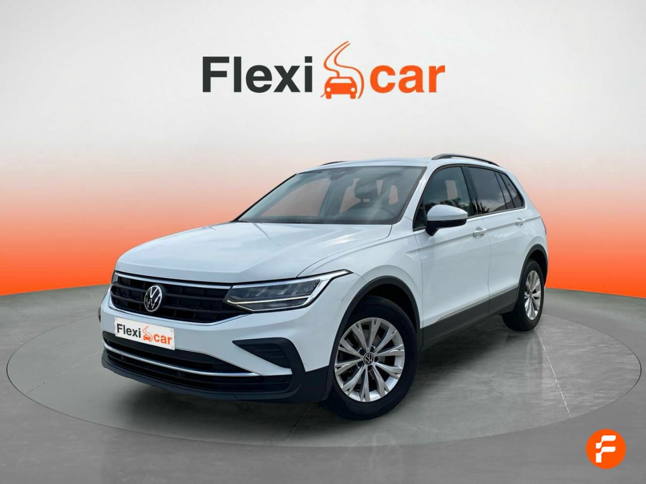 volkswagen tiguan 2021 / foto grande (3)