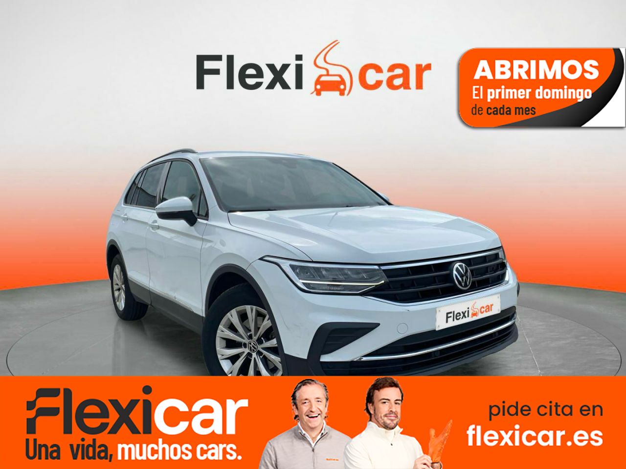 Kia ceed 2021 pontevedra vigo  de segunda mano en Pontevedra - volkswagen tiguan 2021 /