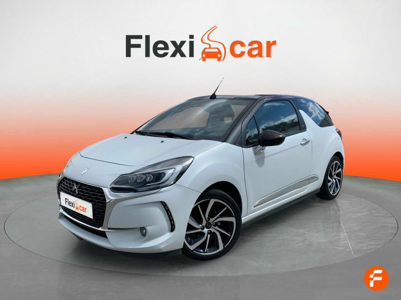 ds automobiles ds 3 2017 / foto grande (3)