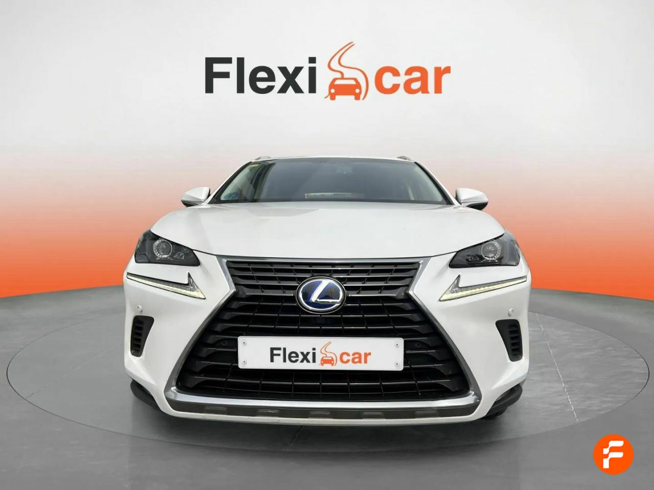 lexus nx 2018 / foto grande (2)
